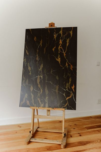 Marmer look by Domenico Piscopo