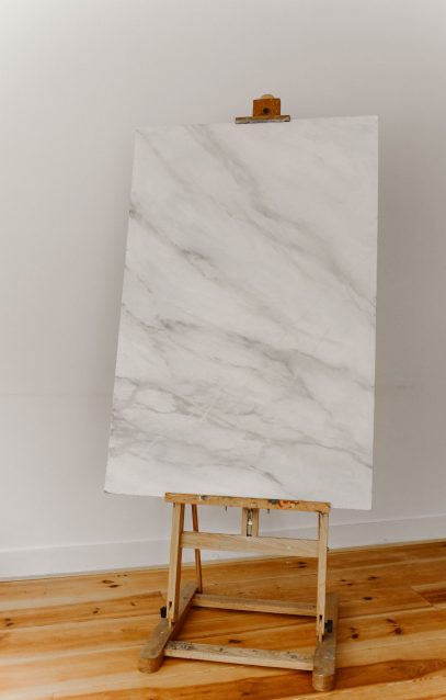 Marmer look by Domenico Piscopo