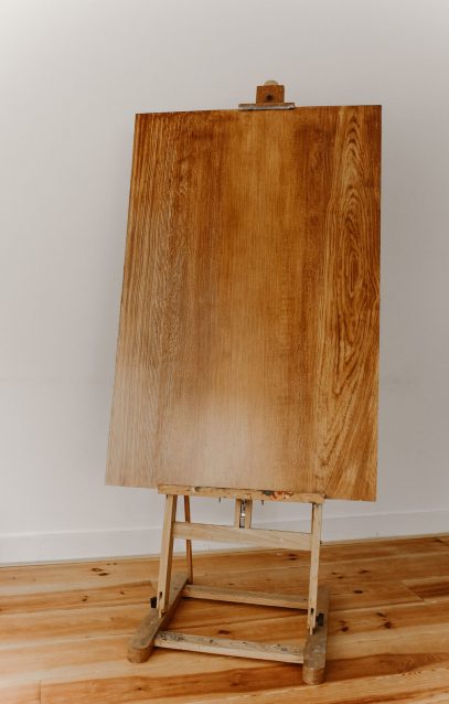 Hout look by Domenico Piscopo