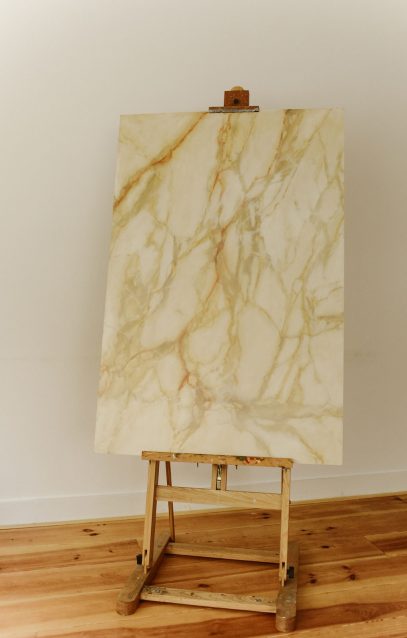 Marmer look by Domenico Piscopo