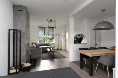 Italiaans stuckwerk by Domenico Piscopo