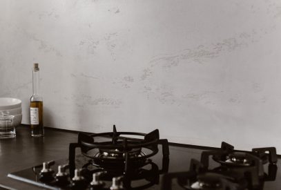 Italiaans stuckwerk by Domenico Piscopo