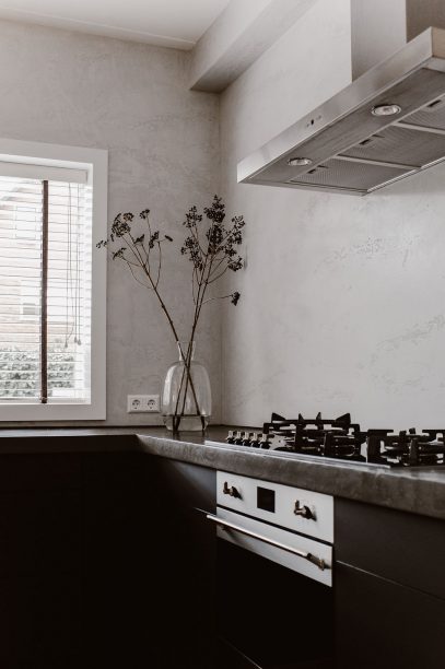 Italiaans stuckwerk by Domenico Piscopo