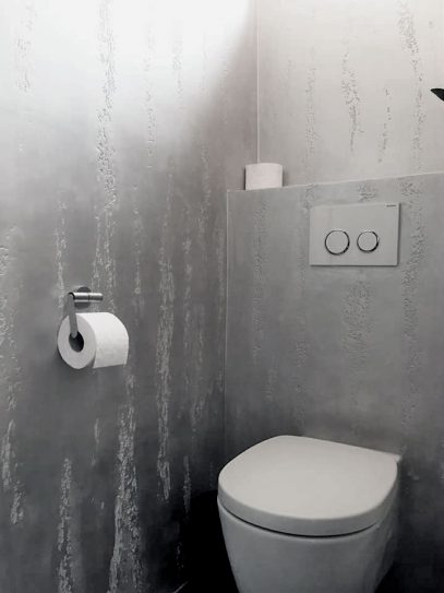 Italiaans stuckwerk by Domenico Piscopo