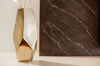 Italiaans stuckwerk by Domenico Piscopo