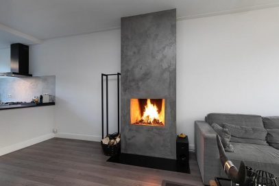 Italiaans stuckwerk by Domenico Piscopo