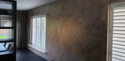 Italiaans stuckwerk by Domenico Piscopo