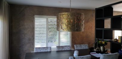 Italiaans stuckwerk by Domenico Piscopo