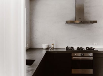 Italiaans stuckwerk by Domenico Piscopo