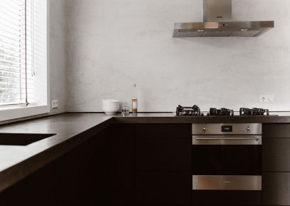 Italiaans stuckwerk by Domenico Piscopo