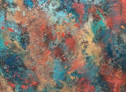 Italiaans stuckwerk by Domenico Piscopo