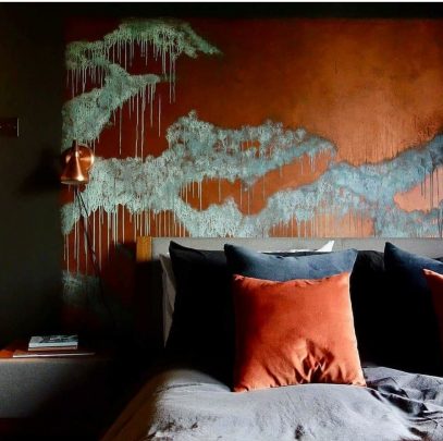 Koper effect by Domenico Piscopo