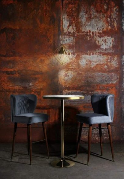 Roest effect by Domenico Piscopo