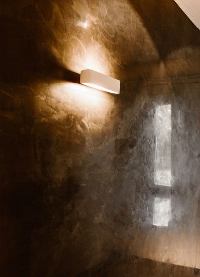 Venetiaans stuckwerk by Domenico Piscopo