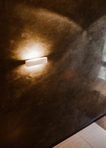 Venetiaans stuckwerk by Domenico Piscopo