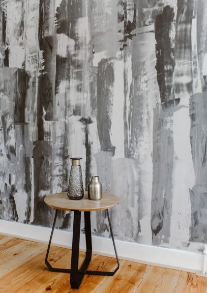 Venetiaans stuckwerk by Domenico Piscopo