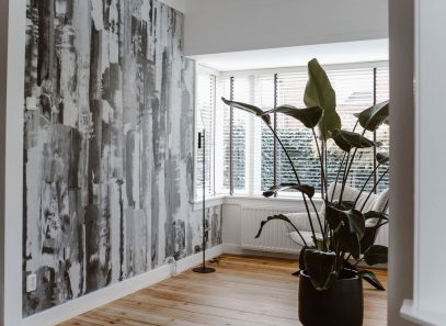 Venetiaans stuckwerk by Domenico Piscopo